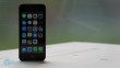 Apple iPhone SE schwarz