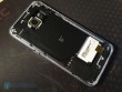 Galaxy S7 Antenne