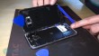 Samsung S7 Backcover offen