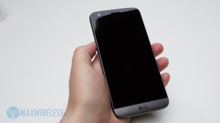 LG G5 Front