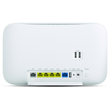 Telekom router huawei