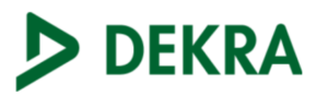 DEKRA Logo