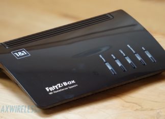 1&1 HomeServer Speed+: Test und alle Details