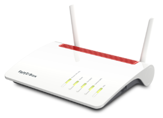 AVM FRITZ!Box 6890 LTE vorgestellt