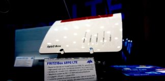 Erster Eindruck: AVM FRITZ!Box 6890 LTE