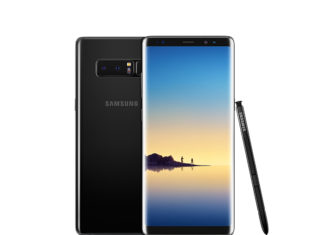 Samsung Galaxy Note 8 kommt mit Dual-SIM und LTE Cat16 Das Samsung Galaxy Note 8 ist mit einer UVP von 999 Euro eines der teuersten Smartphones.