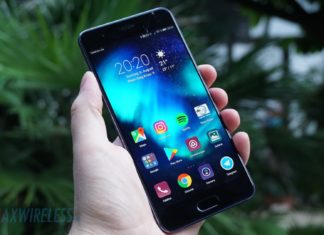 Erfahrungen mit dem Huawei P10 Plus