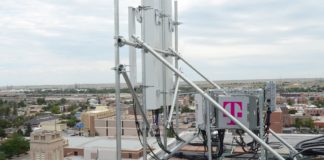 T-Mobile US: Weltweit erster 600 MHz LTE Sender aktiviert