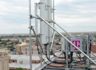 T-Mobile US: Weltweit erster 600 MHz LTE Sender aktiviert
