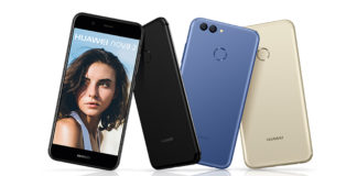 Huawei nova 2 kommt nach Deutschland