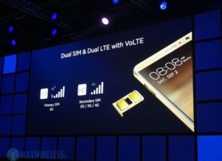 HiSilicon Kirin 970: LTE Cat18 und 4G Dual SIM