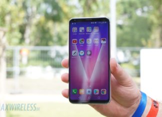 LG V30: Erstes 600 MHz LTE Smartphone bei T-Mobile US