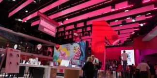 Telekom: Ab sofort bis zu 500 MBit/s im LTE Netz