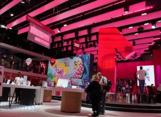 Telekom: Ab sofort bis zu 500 MBit/s im LTE Netz