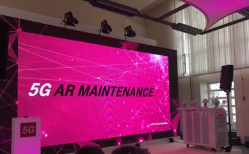 AR Maintenance mit 5G: Telekom zeigt Anwendungen für neue Mobilfunk-Generation
