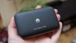 Huawei E5885 Rueckseite