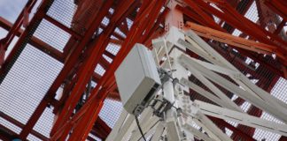 3GPP Release 15: Standard für 5G kommt 2018 5G Massive MIMO Antenne im Test-Einsatz bei der Telekom.