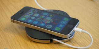 Test: iPhone Foto Backup mit SanDisk iXpand Base