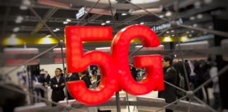 Vodafone: 5G wird tendenziell überhyped