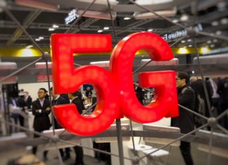 Vodafone: 5G wird tendenziell überhyped