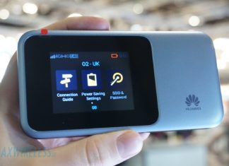 Huawei E5788: Gigabit Hotspot jetzt in Deutschland erhältlich