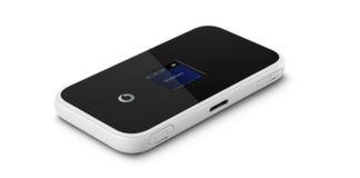 Vodafone R230 LTE Cat9 Hotspot