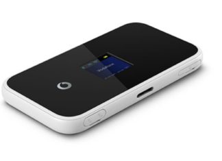 Vodafone R230 LTE Cat9 Hotspot