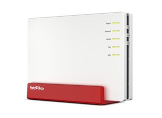 AVM FRITZ!Box 7583 vorgestellt