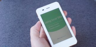 GlocalMe G3: weltweiter LTE Hotspot im Test