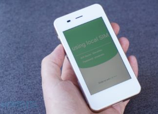 GlocalMe G3: weltweiter LTE Hotspot im Test