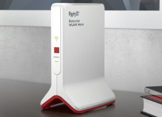 IFA 2018: AVM zeigt viele Neuheiten