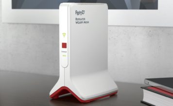 IFA 2018: AVM zeigt viele Neuheiten