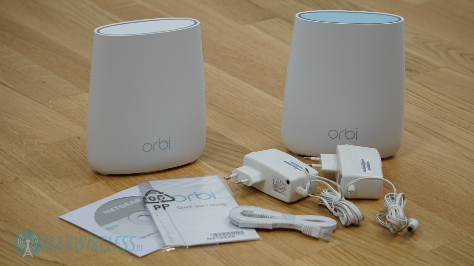 Netgear Orbi Rbk20 Zubehoer Maxwirelessde