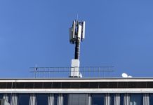 Niederlande: GSM-Abschaltung bei T-Mobile, 3G-Aus bei KPN Mobilfunk Sendemast. Bild: maxwireless.de.
