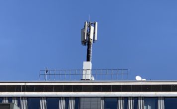 Niederlande: GSM-Abschaltung bei T-Mobile, 3G-Aus bei KPN Mobilfunk Sendemast. Bild: maxwireless.de.