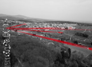 Vodafone: Beamforming Antennentechnik verbessert LTE Empfang