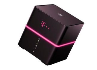 Telekom MagentaMobil Speedbox: Konkurrenz für den Vodafone GigaCube