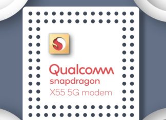 Qualcomm Snapdragon X55 5G Modem vorgestellt