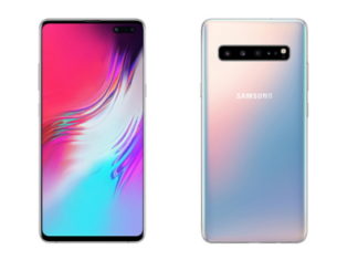 Samsung Galaxy S10 kommt in 5G Version