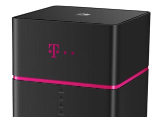 Huawei B529: Telekom MagentaMobil Speedbox Router im Detail