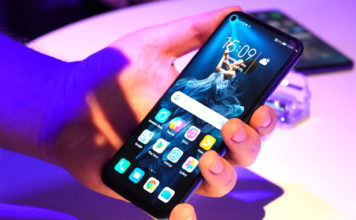 Honor 20 und Honor 20 Pro: erster Eindruck Das Honor 20 Smartphone
