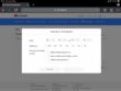 B535 Webinterface Jugendschutz