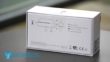 Huawei E5576 Verpackung Rueckseite