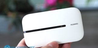 Huawei E5576 Mobile WiFi 3s im Test