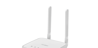 Telekom verkauft Alcatel HH40 LTE-Router