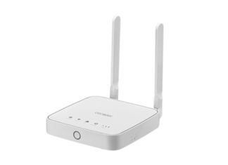 Telekom verkauft Alcatel HH40 LTE-Router