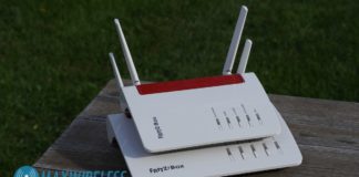 Vergleich AVM FRITZ!Box 6850 und 6890 LTE-Router