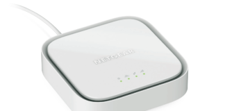 LM1200: neues LTE-Modem von Netgear