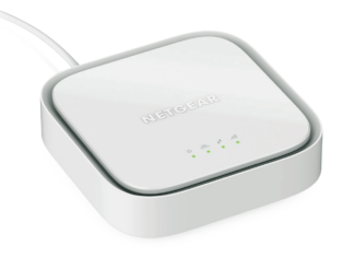 LM1200: neues LTE-Modem von Netgear
