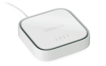 LM1200: neues LTE-Modem von Netgear